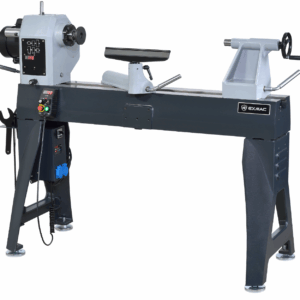 1 20” Woodturning Lathe