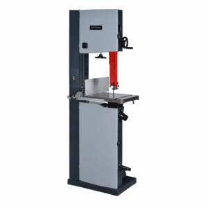 1 15” Wood BandSaw
