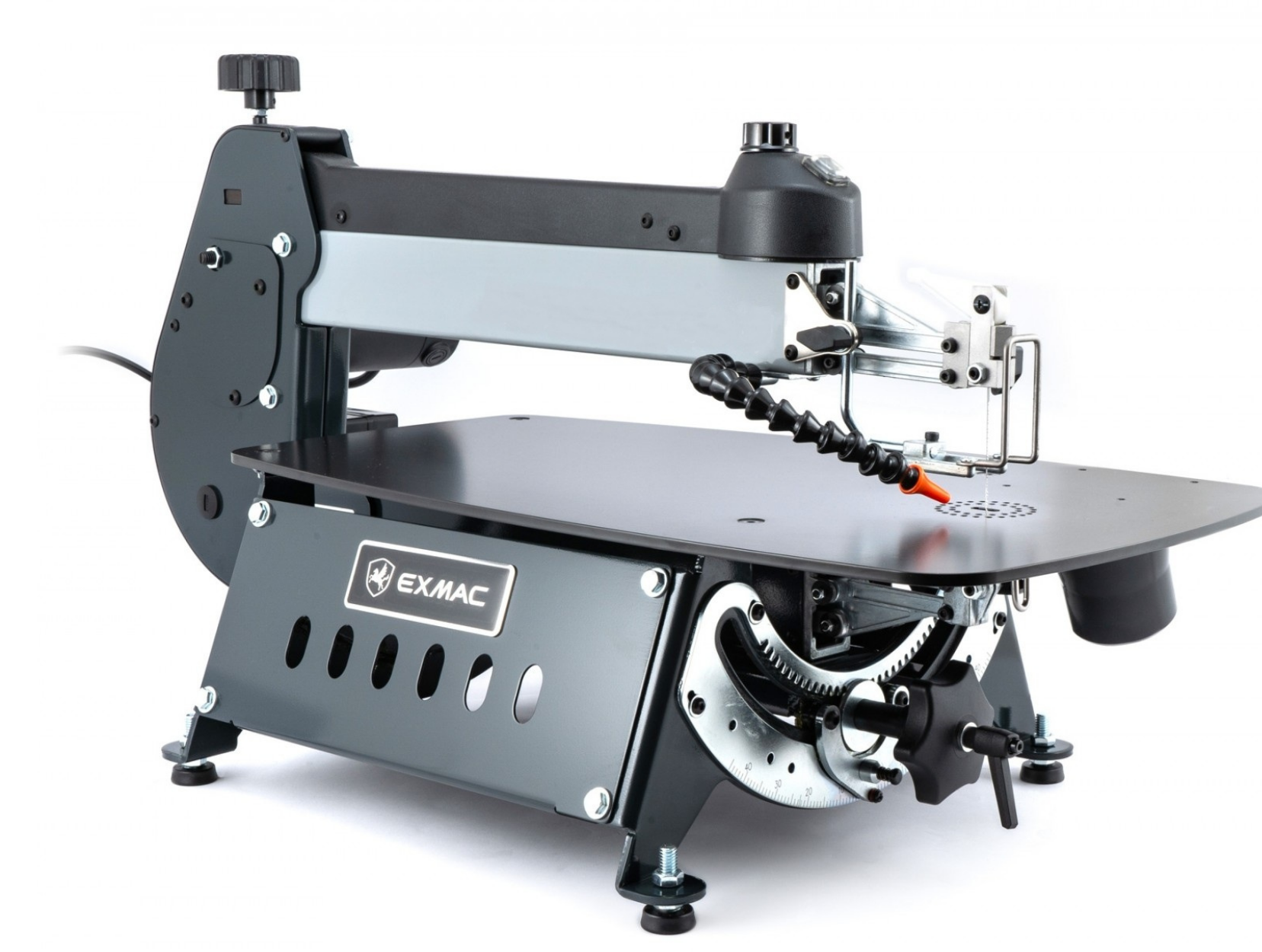 EXMAC EX21 scroll saw