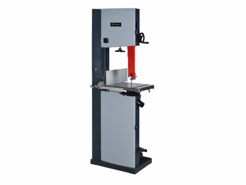 15” Wood BandSaw