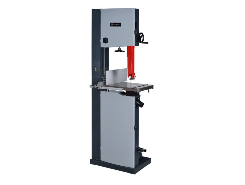 1 15” Wood BandSaw