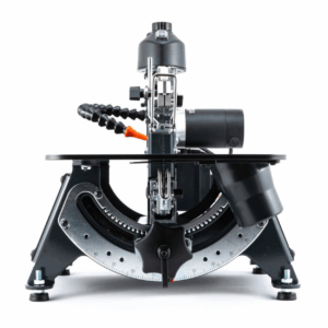 21” throat scroll saw