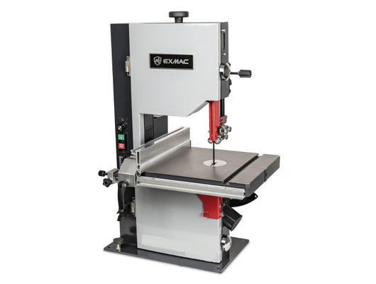 14 11” Wood BandSaw