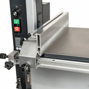 15 11” Wood BandSaw