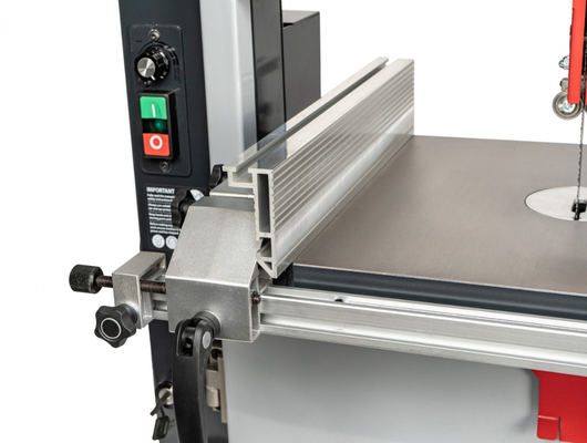 15 11” Wood BandSaw