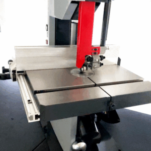 16 11” Wood BandSaw