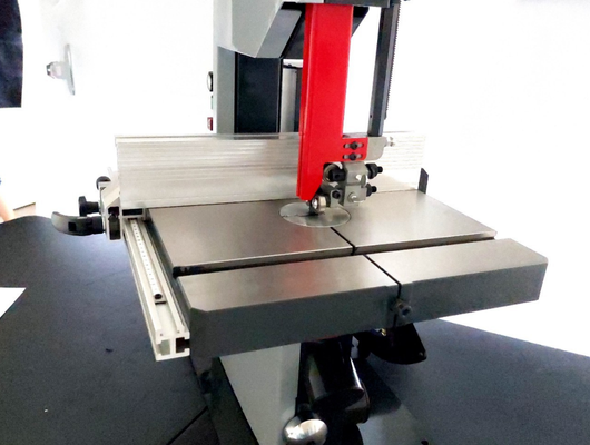 16 11” Wood BandSaw