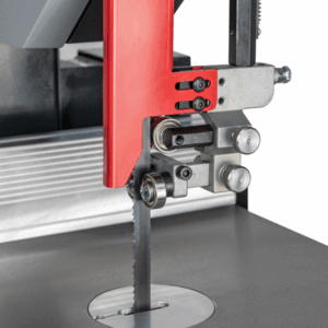 17 11” Wood BandSaw