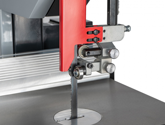 17 11” Wood BandSaw