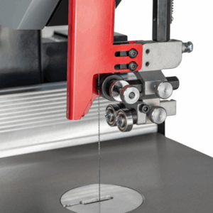 18 11” Wood BandSaw