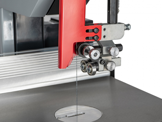 18 11” Wood BandSaw