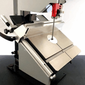 19 11” Wood BandSaw