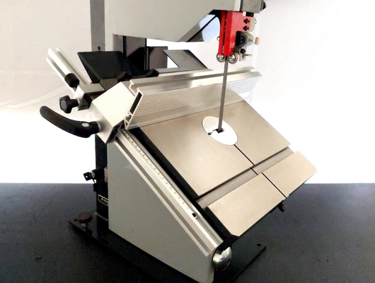 19 11” Wood BandSaw