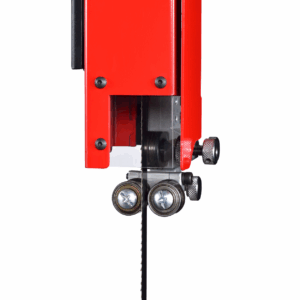 2 15” Wood BandSaw