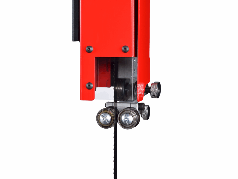 2 15” Wood BandSaw