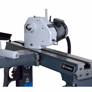 2 16” Woodturning Lathe