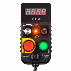 2 20” Woodturning Lathe