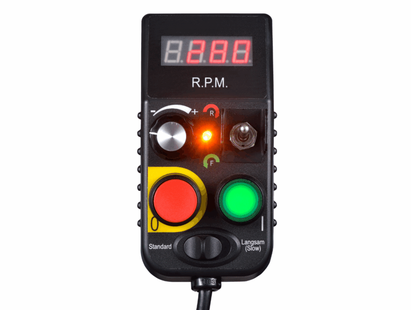 2 20” Woodturning Lathe