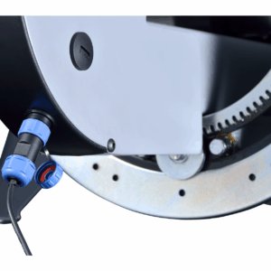 2 16” throat scroll saw