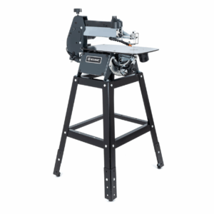 3 16” throat scroll saw