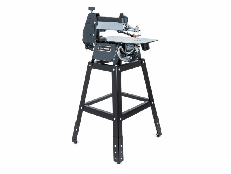 3 16” throat scroll saw