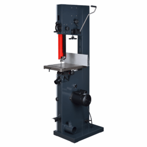 3 15” Wood BandSaw