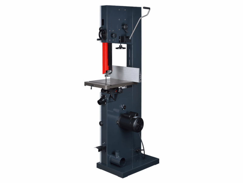 3 15” Wood BandSaw