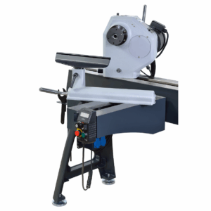 4 20” Woodturning Lathe