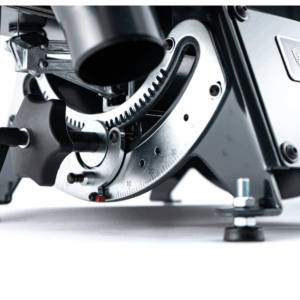 4 16” throat scroll saw