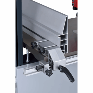 4 15” Wood BandSaw