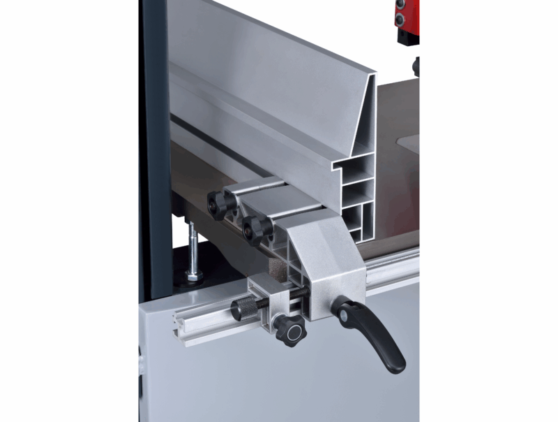 4 15” Wood BandSaw