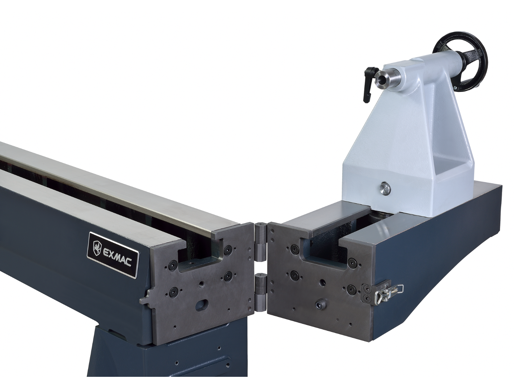 5 20” Woodturning Lathe