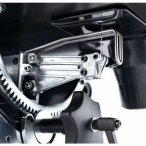 5 16” throat scroll saw