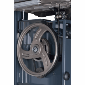 5 15” Wood BandSaw