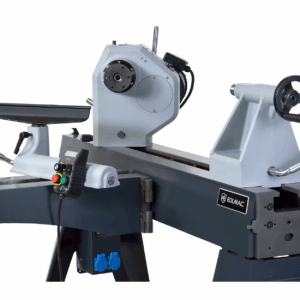 6 20” Woodturning Lathe