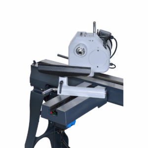 6 16” Woodturning Lathe