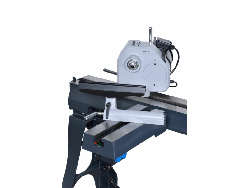 6 16” Woodturning Lathe