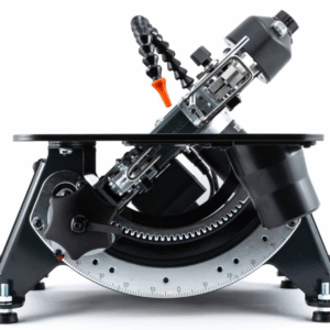 7 16” throat scroll saw