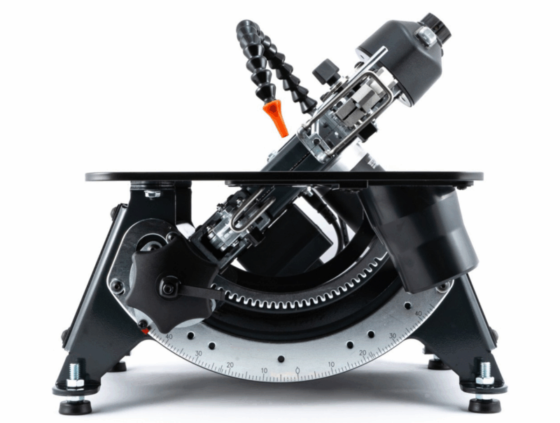 7 16” throat scroll saw