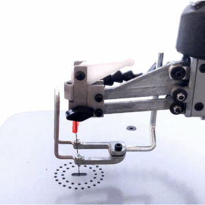 21” throat scroll saw