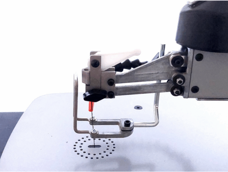 21” throat scroll saw