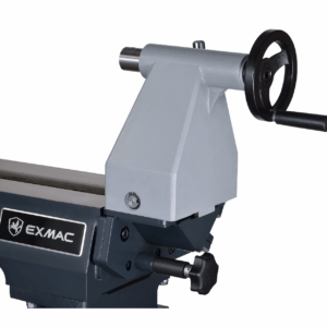 7 16” Woodturning Lathe