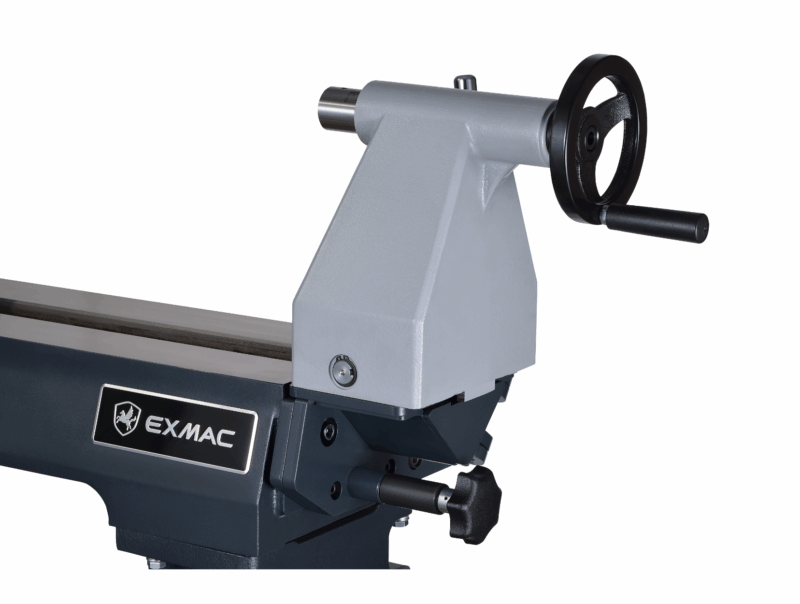 7 16” Woodturning Lathe