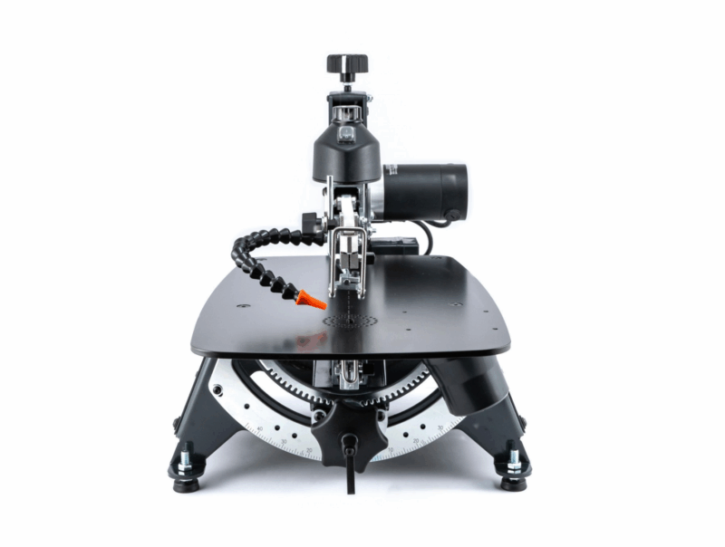 8 16” throat scroll saw