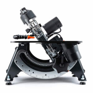 21” throat scroll saw