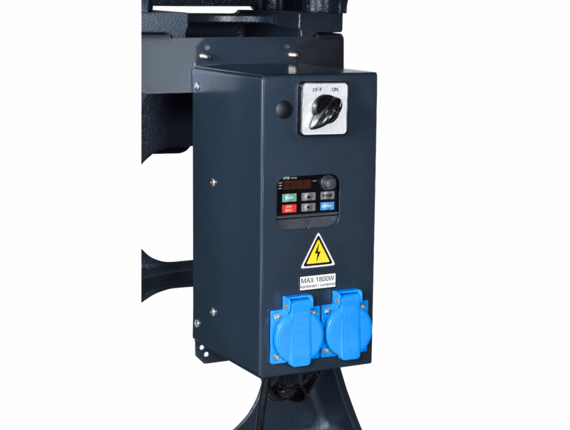 8 16” Woodturning Lathe