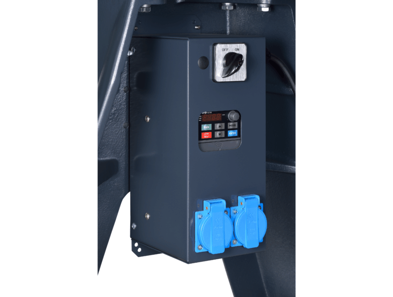 9 20” Woodturning Lathe