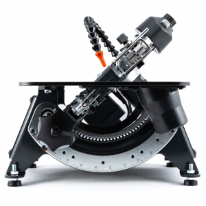 21” throat scroll saw