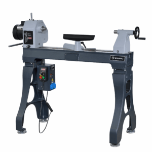 9 16” Woodturning Lathe