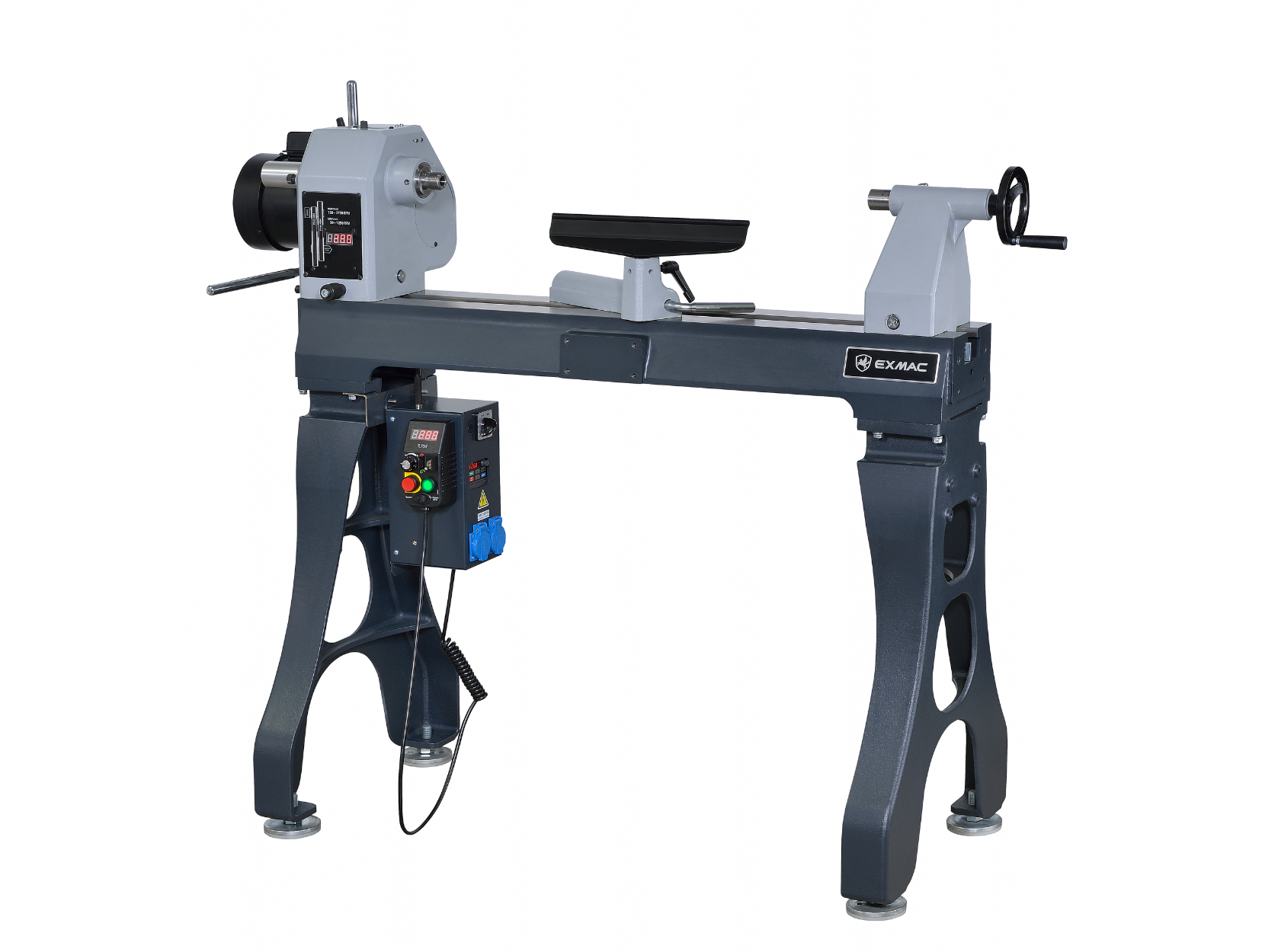 9 16” Woodturning Lathe